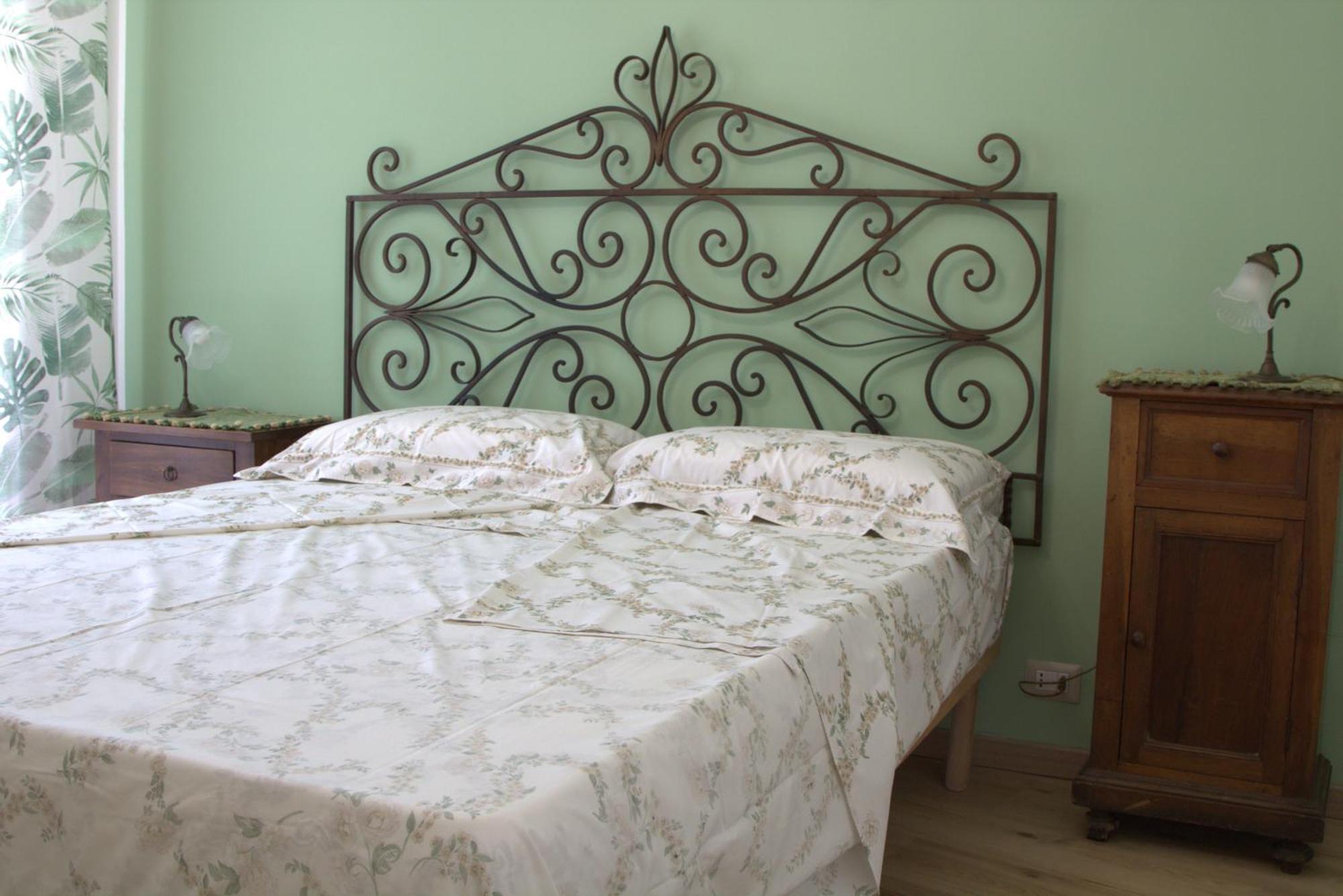 Il Ponticello Del Cavone Villa Napoli Dış mekan fotoğraf